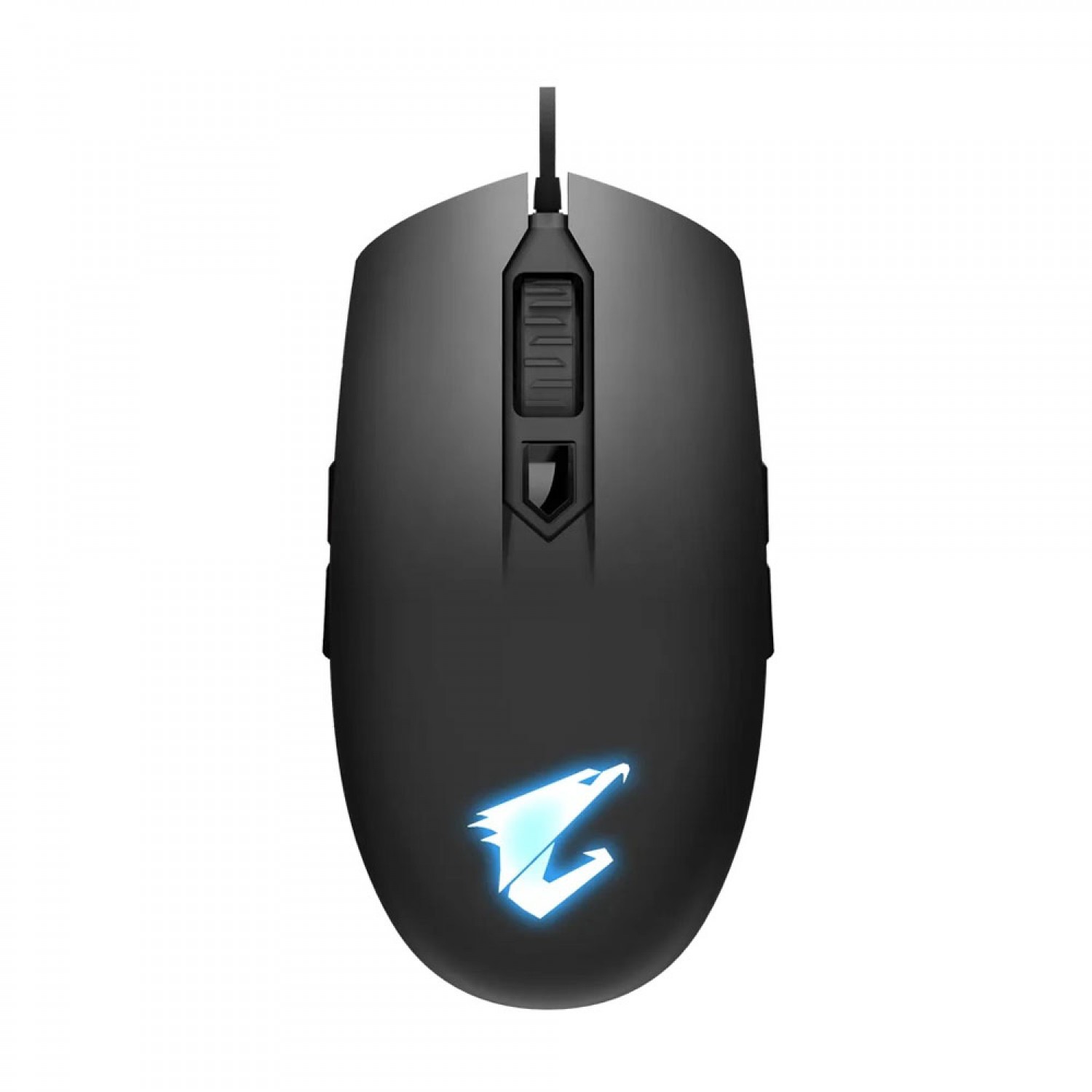 ماوس گیمینگ باسیم گیگابایت مدل GIGABYTE AORUS M2