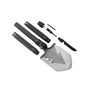 بیل چند منظوره گرین Green Lion Multi Shovel