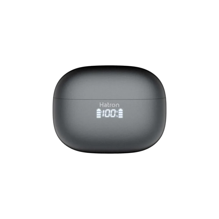 هدفون بلوتوثی هترون مدل HTW410D