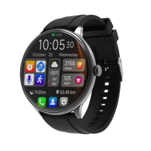 ساعت هوشمند هترون مدل HSW266Z