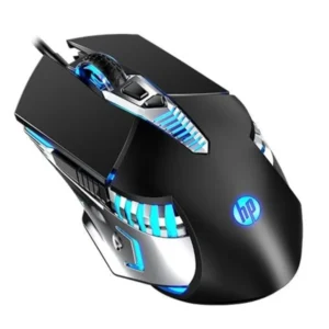 ماوس باسیم گیمینگ HP مدل G160