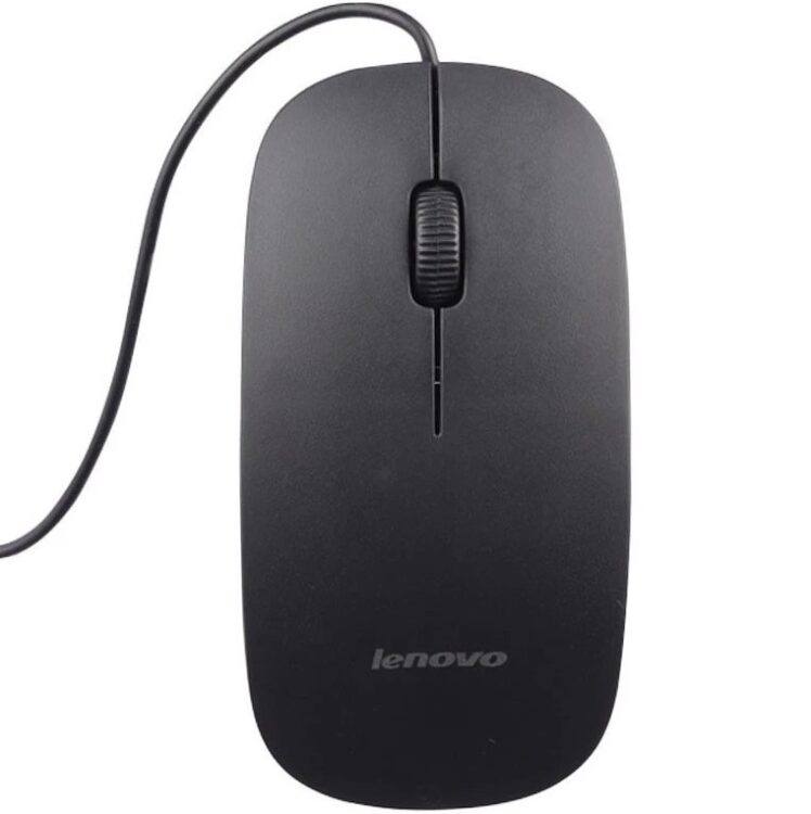 ماوس باسیم لنوو مدل B200
