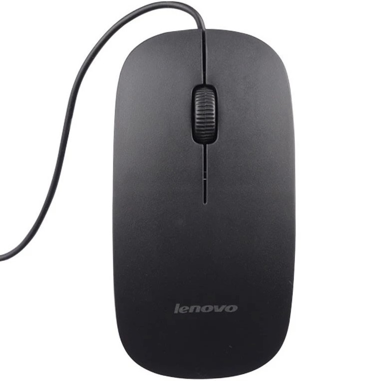 ماوس باسیم لنوو مدل B200