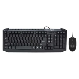 کیبورد و ماوس تسکو مدل TKM 8054N