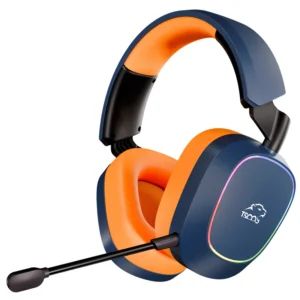 هدست گیمینگ بی سیم تسکو مدل GH 6170 Helios