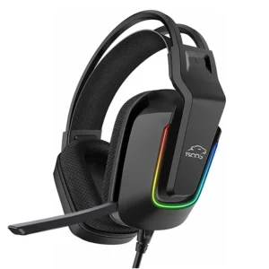 هدفون گیمینگ تسکو مدل GH 5143 Phantomus RGB