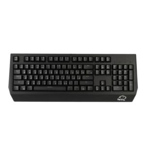 کیبورد مخصوص بازی تسکو مدل GK 8127