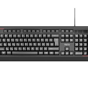 کیبورد تسکو مدل TK 8082