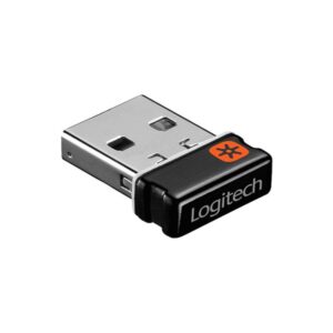 دانگل یونیفای لاجیتک