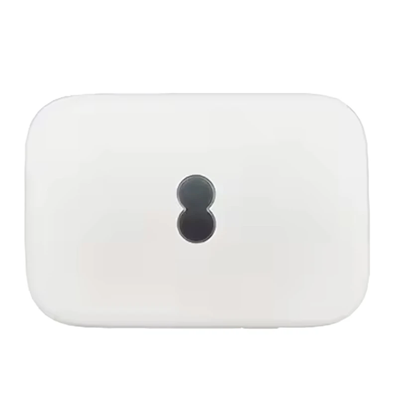 مودم آلکاتل 4G LTE قابل حمل مدل EE72E