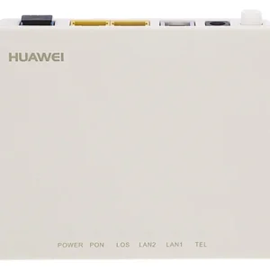 مودم فیبر نوری هوآوی HG8120C (بدون WiFi)