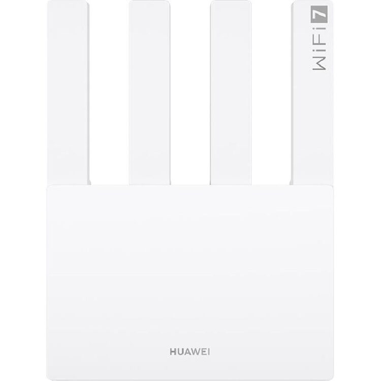 مودم وای‌فای ۷ هوآوی مدل HUAWEI WiFi BE3