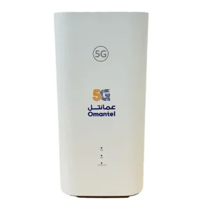 مودم روتر 5G بی‌سیم و دوباند AX3000 هواوی مدل H155-383 CPE 5