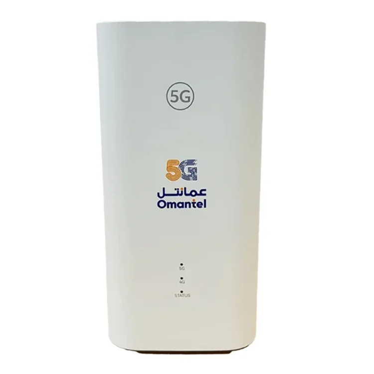 مودم روتر 5G بی‌سیم و دوباند AX3000 هواوی مدل H155-383 CPE 5