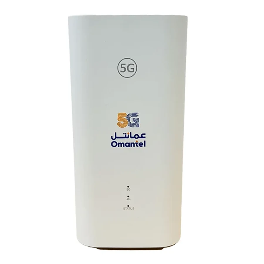 مودم روتر 5G بی‌سیم و دوباند AX3000 هواوی مدل H155-383 CPE 5