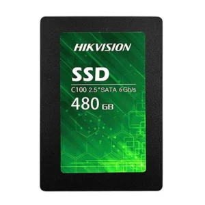 اس اس دی اینترنال SATA III هایک ویژن مدل SSD C100 ظرفیت 480 گیگابایت