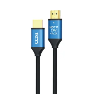 کابل HDMI تسکو مدل TCH 63 طول 10 متر