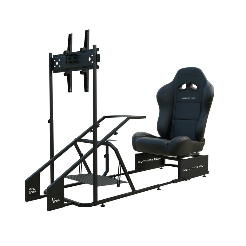 صندلی گیمینگ تسکو مدل GRS 47 PRO