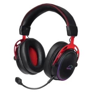 هدست گیمینگ بی سیم تسکو مدل GH 6168 Odinos