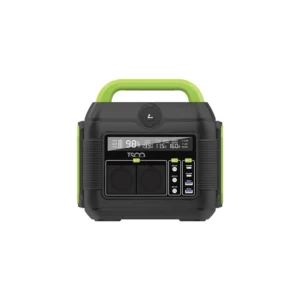 پاور استیشن تسکو مدل TST 600 ظرفیت 160000 میلی آمپر ساعت
