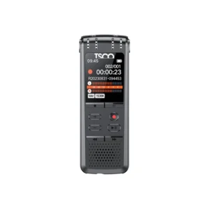 ضبط کننده دیجیتالی صدا تسکو مدل TR 905