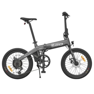 دوچرخه برقی تاشو شیائومی مدل Himo Z20