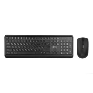 موس و کیبورد بی سیم فاطر مدل Fater CWN-5000B