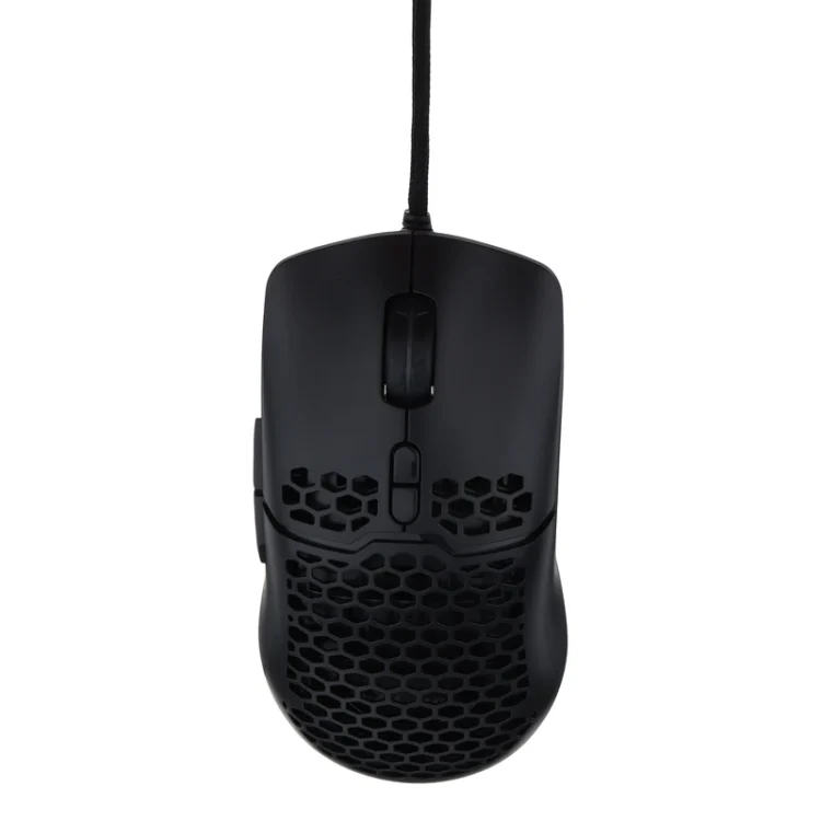 موس گیمینگ فاطر مدل Fater MCR-8000B