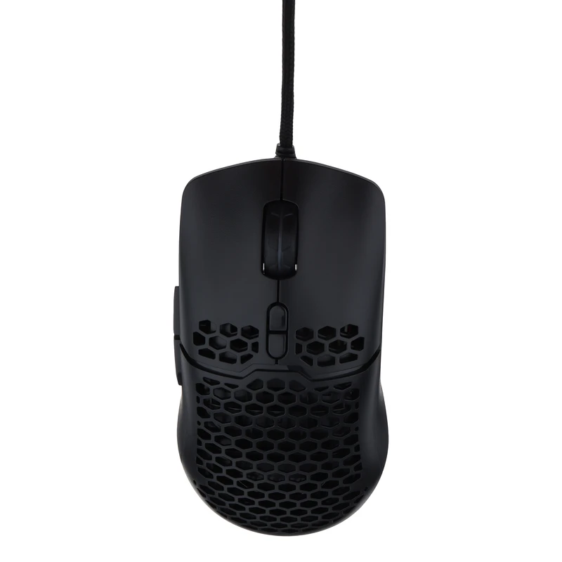 موس گیمینگ فاطر مدل Fater MCR-8000B