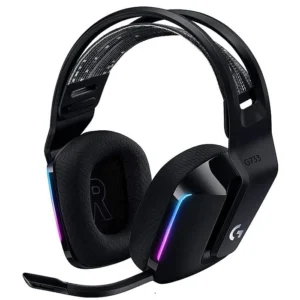 هدست لاجیتک مدل G733 LIGHTSPEED