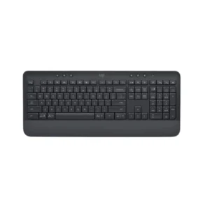 کیبورد اداری و خانگی لاجیتک مدل SIGNATURE K650