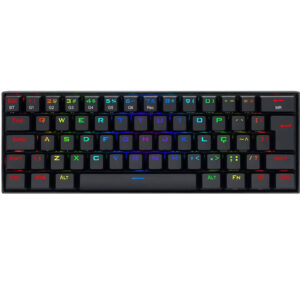 کیبورد مخصوص بازی لاجیتک مدل G Pro X 60 LIGHTSPEED