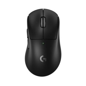 موس لاجیتک GPRO X SUPERLIGHT 2 DEX