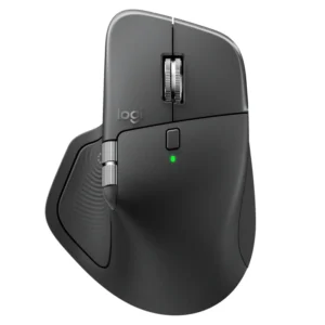ماوس بی سیم لاجیتک مدل MX MASTER 4