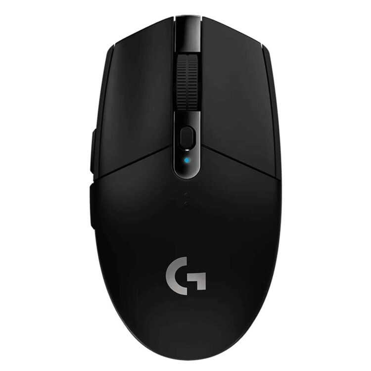ماوس بی سیم مخصوص بازی مدل G304