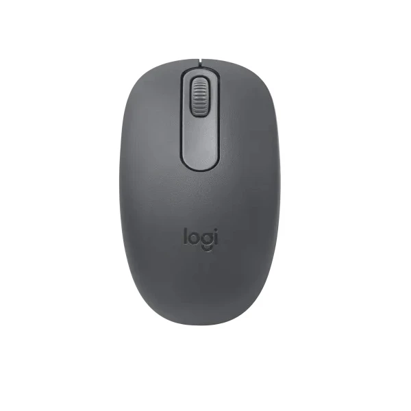 ماوس بی سیم لاجیتک مدل M196