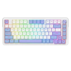 کیبورد گیمینگ ردراگون UCAL MAX K673 WBP
