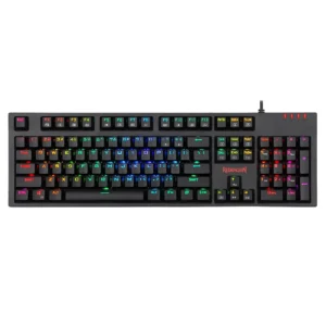 کیبورد گیمینگ ردراگون K592 PRO RGB