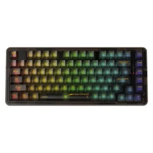 کیبورد گیمینگ ردراگون ELF PRO K649