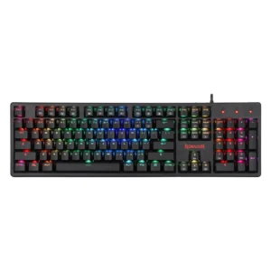 کیبورد باسیم گیمینگ ردراگون مدل K578BR-RGB
