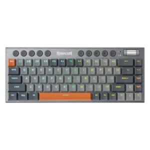 کیبورد گیمینگ ردراگون HORUS K609 GG Pro
