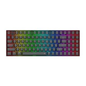 کیبورد گیمینگ ردراگون مدل GHOSTBLADE K735