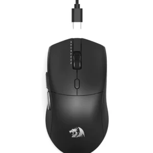 موس گیمینگ ردراگون K1NG M996
