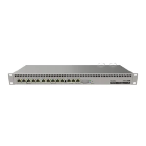 روتر میکروتیک مدل RB1100AHx4 Dude Edition استوک