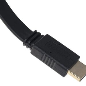 کابل HDMI تسکو مدل TC 78 به طول 15 متر