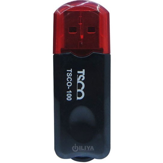 دانگل بلوتوث USB تسکو مدل BT100