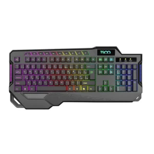 کیبورد باسیم تسکو مدل TK 8088GA