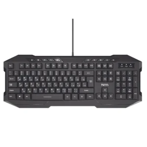 کیبورد تسکو مدل TK 8042