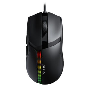 ماوس بی سیم گیمینگ آئولا مدل F813 Pro