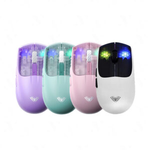 ماوس بی سیم/باسیم آئولا مدل SC560